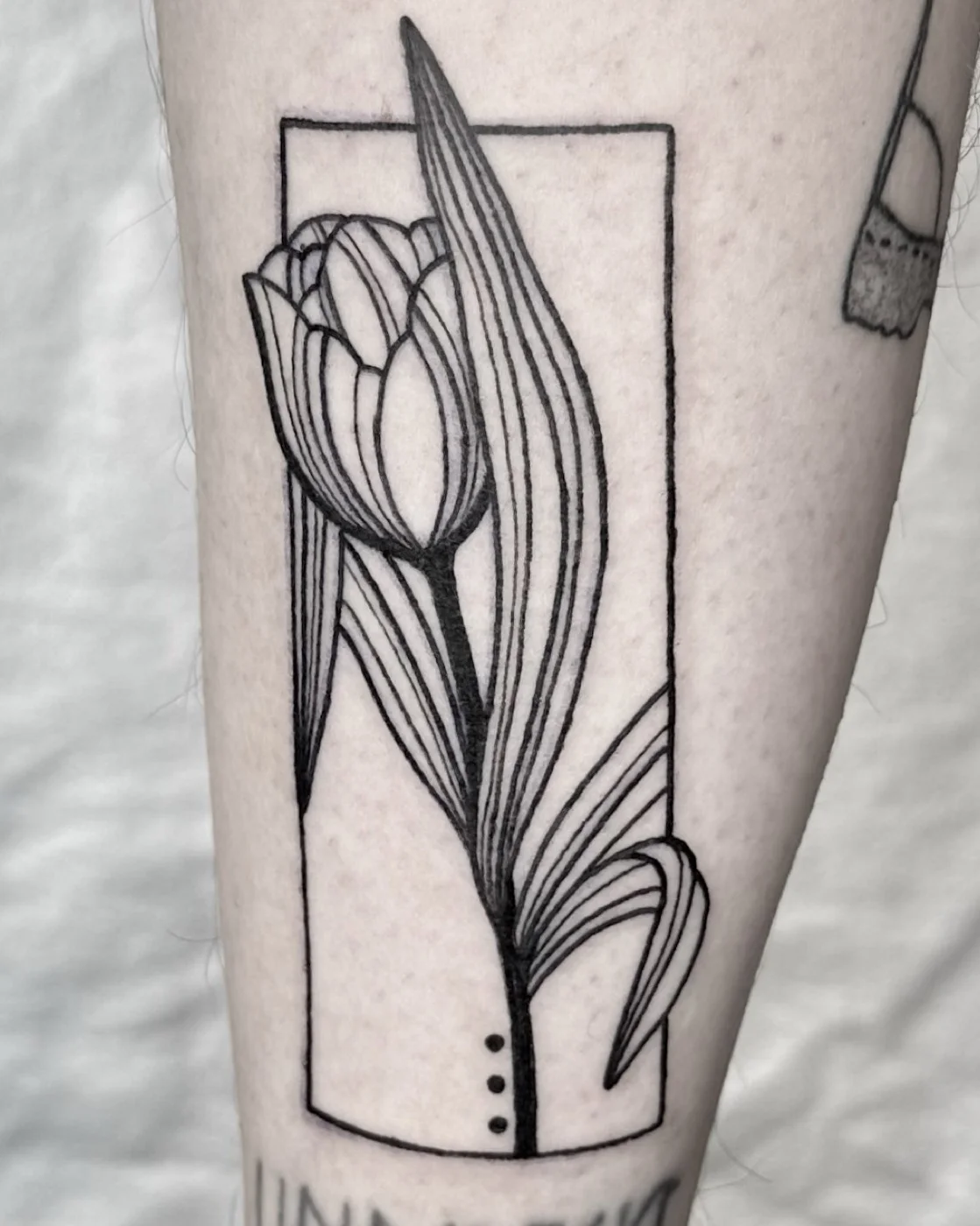 Tattoo Arbeit 5
