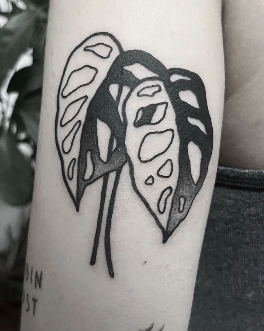 Tattoo Arbeit 6