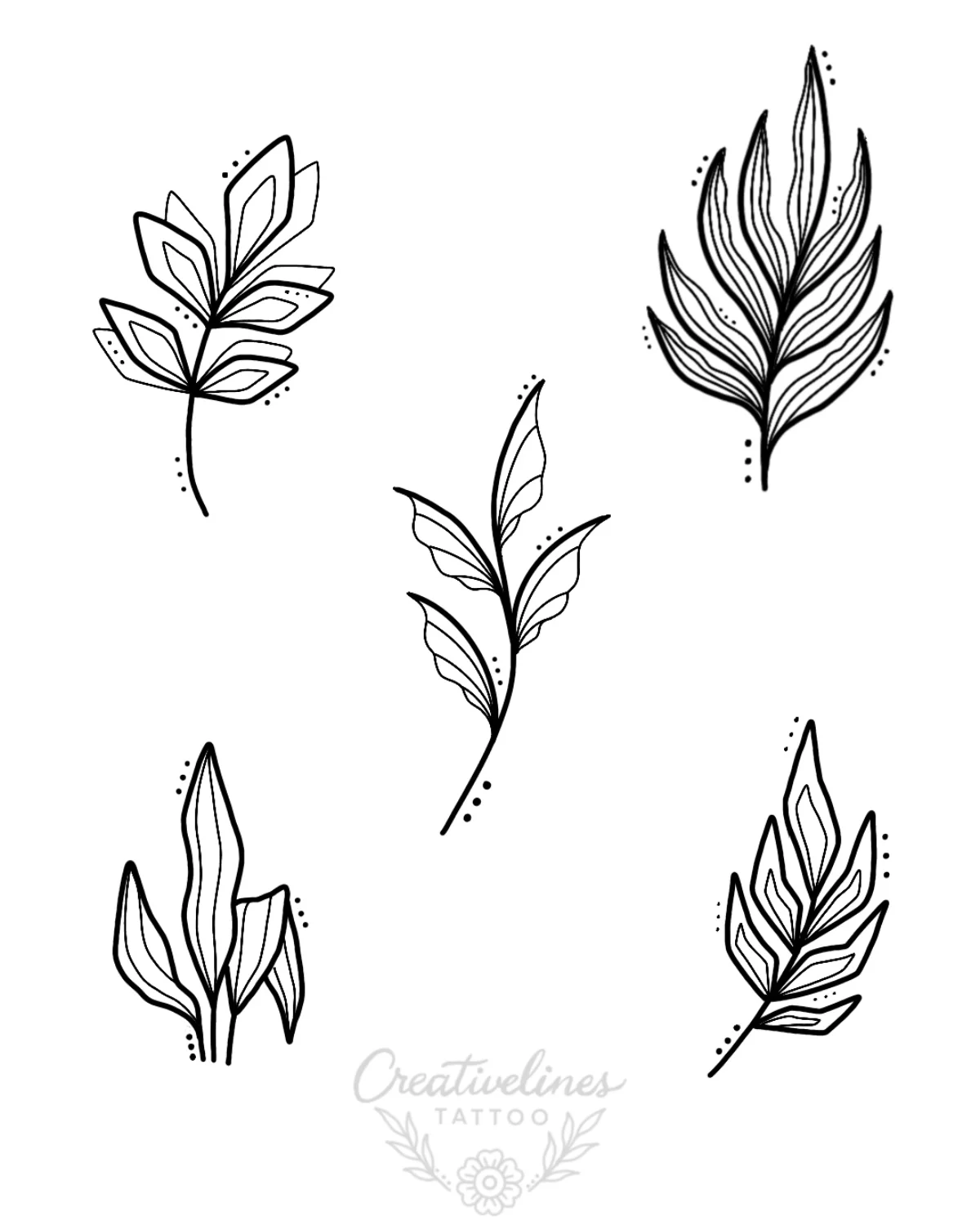 Wanna Do Tattoo Design 13