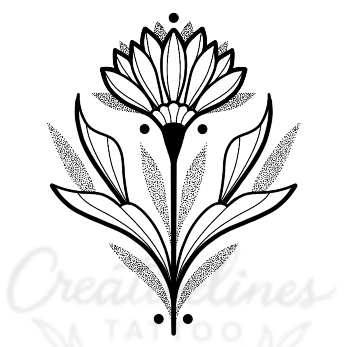 Wanna Do Tattoo Design 15