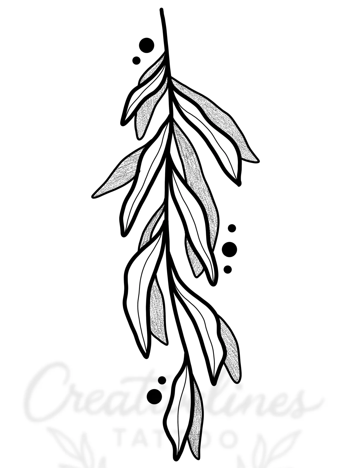 Wanna Do Tattoo Design 21